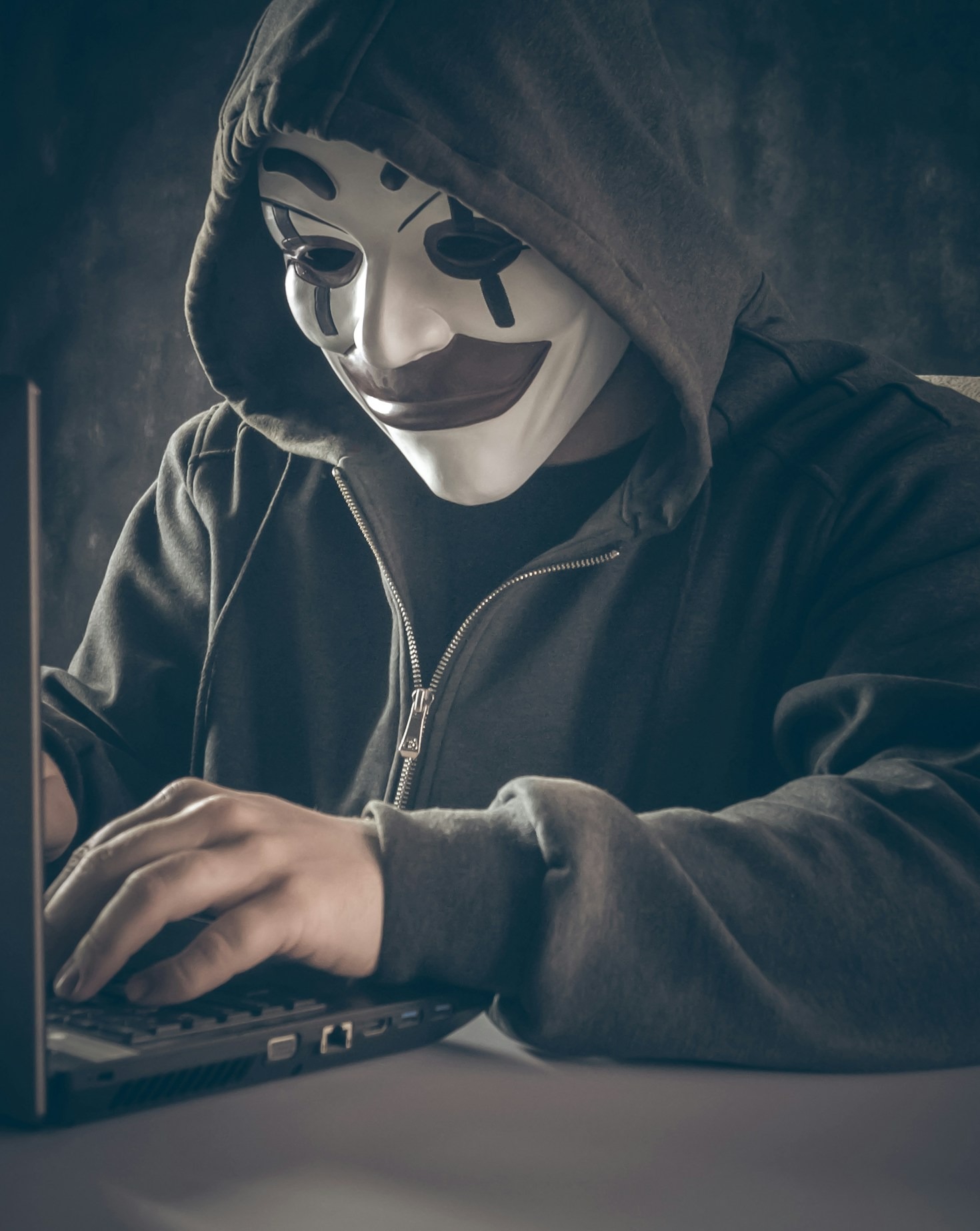 ¿Por qué la ciberseguridad es crucial hoy en día?