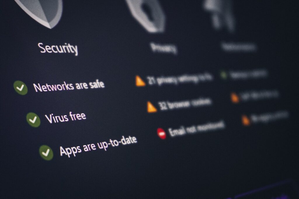 El lado emocionante de trabajar en ciberseguridad