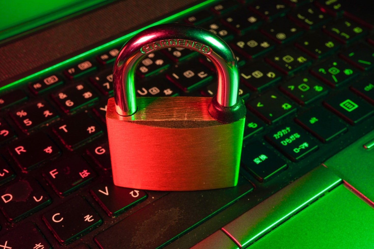 Ciberseguridad: un campo en constante evolución